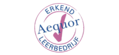 Logo Aequor