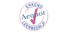 Logo Aequor