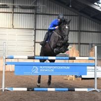 Tussenstand van de wintercompetitie