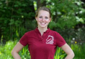 Suzanne Hoff